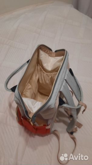 Рюкзак для девочки