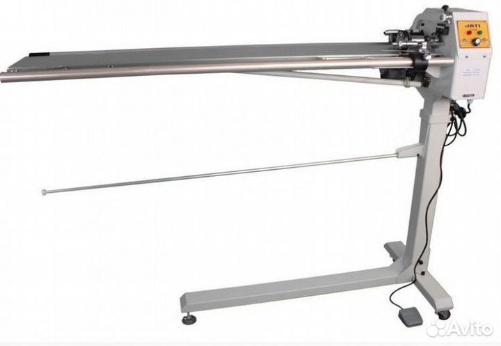 Машина для нарезания бейки juck JK-T911