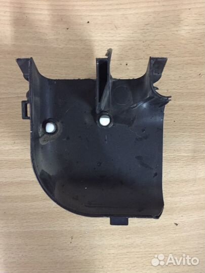 Моторчик заслонки отопителя Audi A8 D3