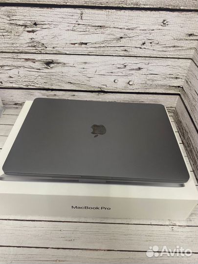 Apple MacBook Pro
