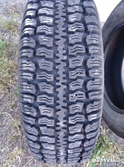 КАМА Кама-Flame 205/70 R16 91Q