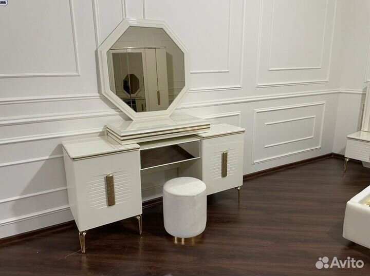 Мебель в спальню. Доставка по всей России