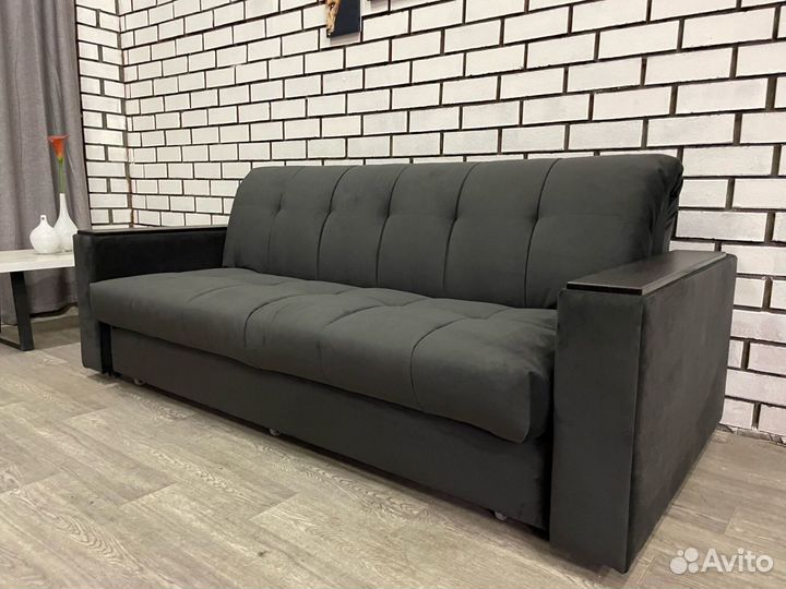 Диван Аккордеон новый