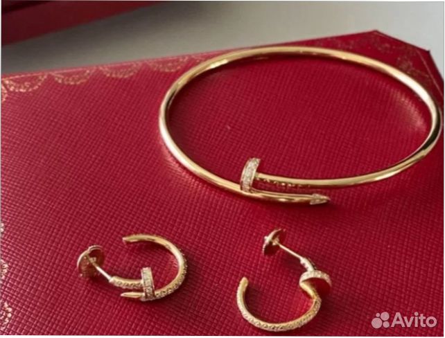 Браслет Cartier