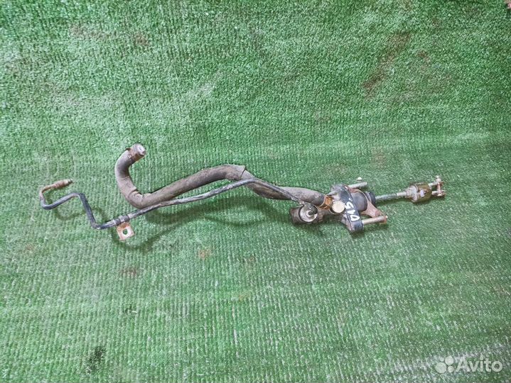 Цилиндр сцепления главный Citroen C4