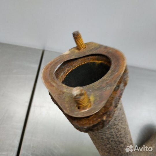 Приемная труба Chevrolet Cobalt T250 L2C 2013