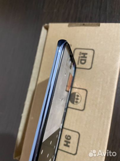 Корпус Honor 10 Lite рамка дисплея
