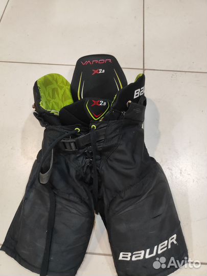 Хоккейные шорты