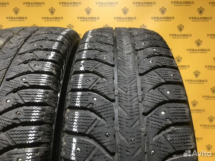 Bridgestone Ice Cruiser 7000 225/70 R16 107T