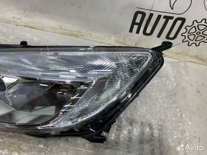 Фара передняя левая Opel Astra J