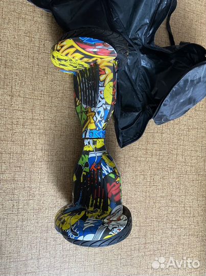 Гироскутер