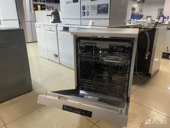 Посудомоечная машина отдельностоящая Gorenje