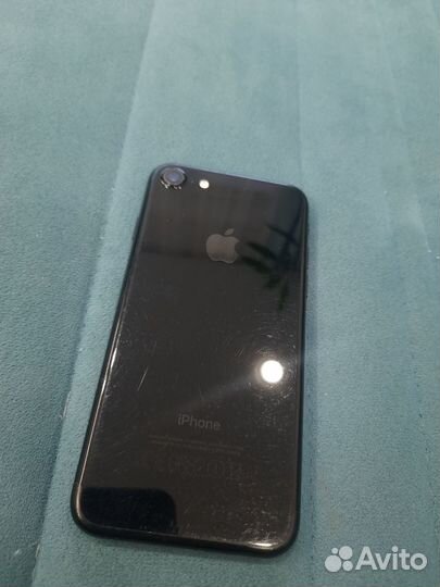 iPhone 7, 128 ГБ