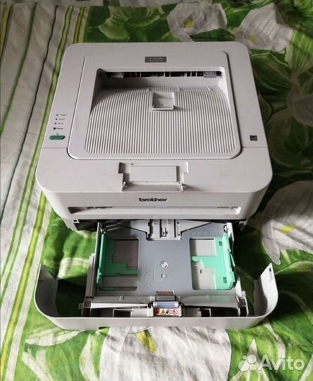 Принтер лазерный