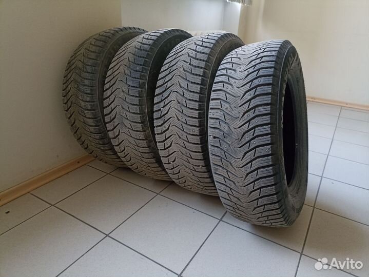 Marshal I'Zen KW31 215/65 R16 98W