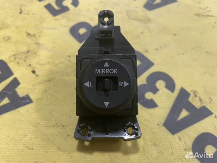 Кнопка регулировки зеркал Kia Picanto