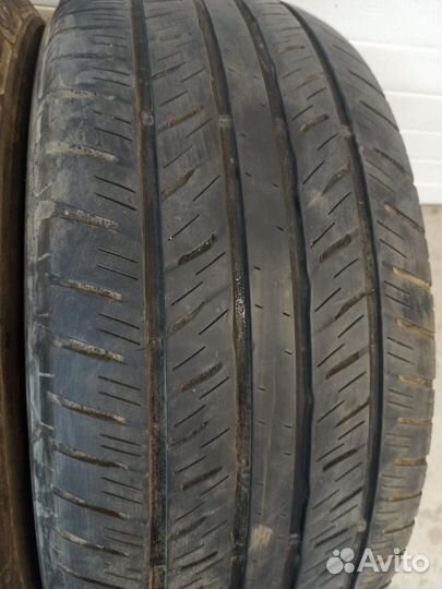 Dunlop Grandtrek PT2A 285/50 R20