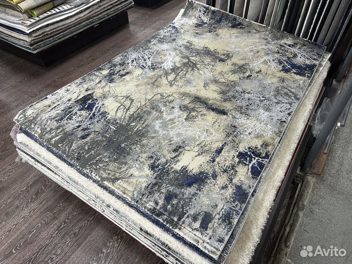 Ковер новый 1.4х2