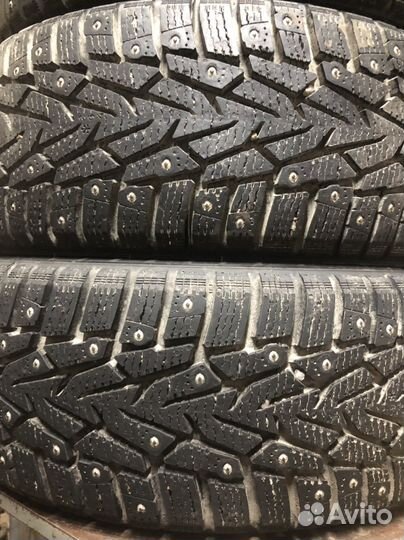 Nokian Tyres Nordman 7 205/55 R16