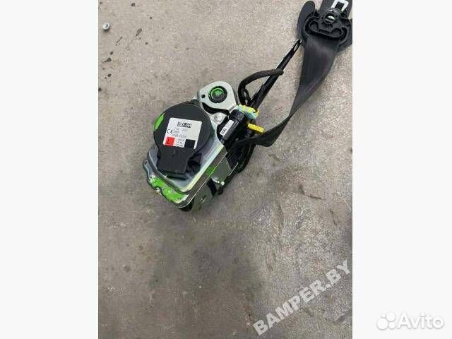 Ремень безопасности передний правый Audi A5 F5