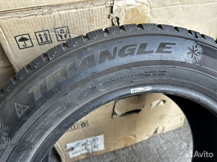 Triangle PL01 205/60 R16 96R