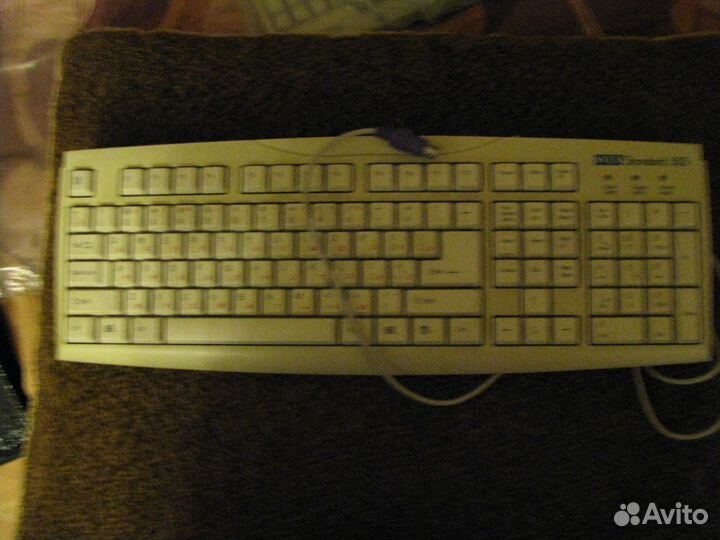 Динамик 1гдш-9/ Клавиатуры