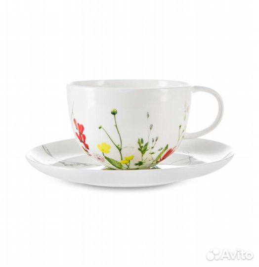 Набор для завтрака, столовый набор Rosenthal