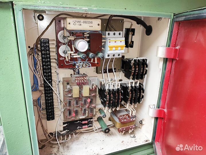 Вырубной пресс пкп-10 гидравлический