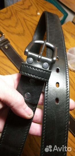 Ремень на заказ