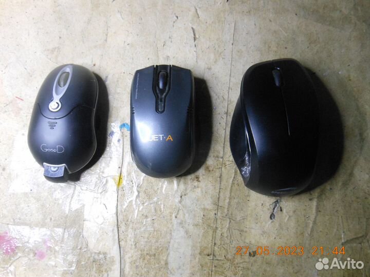 Комплектующие к настольному пк