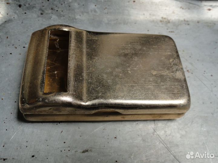 Вещи быта СССР