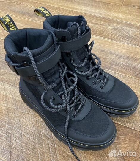 Ботинки женские Dr. Martens 38 размер