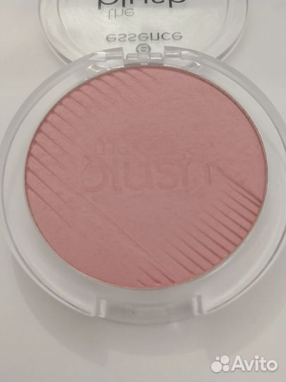 Румяна Essence the blush, тон 40 (Beloved)
