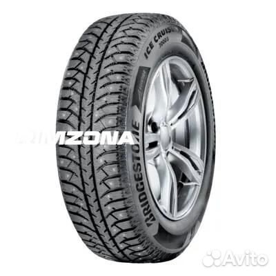 Bridgestone Ice Cruiser 5000 225/60 R17 99T