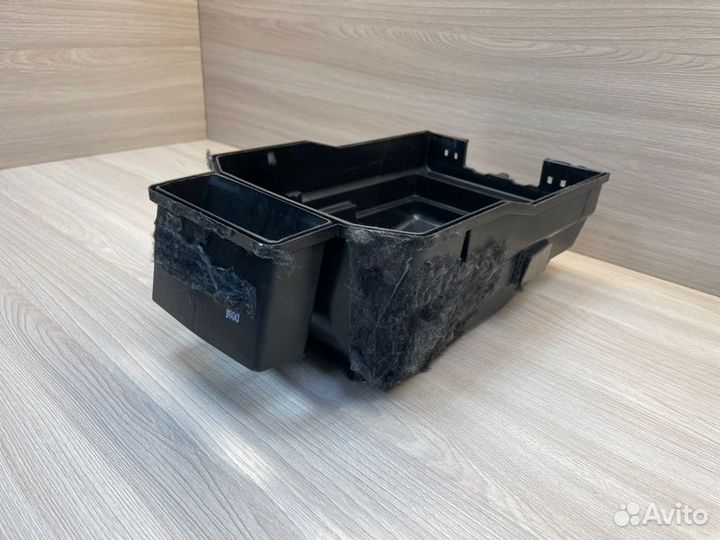 Корпус печки Volkswagen Polo