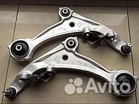 Рычаг передний нижний opel mazda mitsubishi suzuki