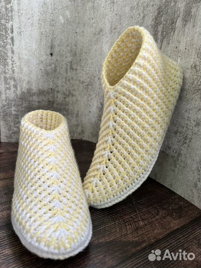 Вязание на заказ