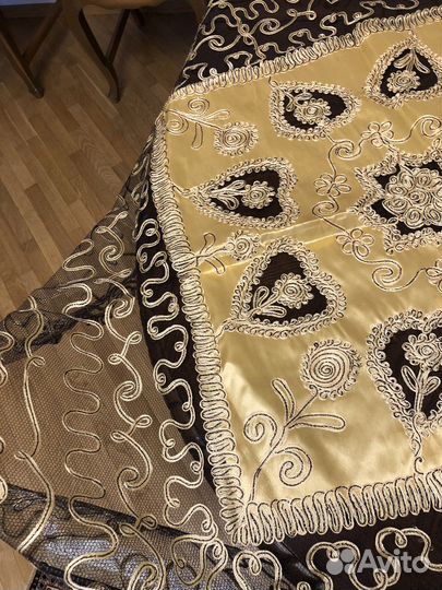 Скатерть для письменного стола