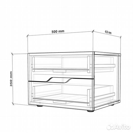 Тумба Палермо-951a венге цаво прикроватная