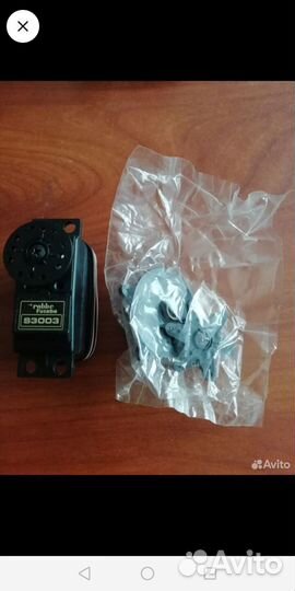 Серво машинки. Микроконтроллеры. Гибридные модули