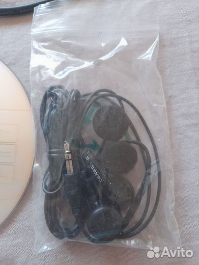 Аксессуары к электронной книге Texet TB-116