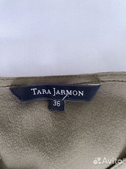 Платье Tara Jarmon. Оригинал. Размер 36