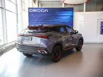 Новый OMODA C5 1.5 CVT, 2024, цена от 2 301 900 руб.