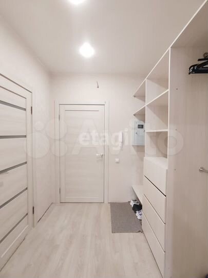 Квартира-студия, 30 м², 7/16 эт.