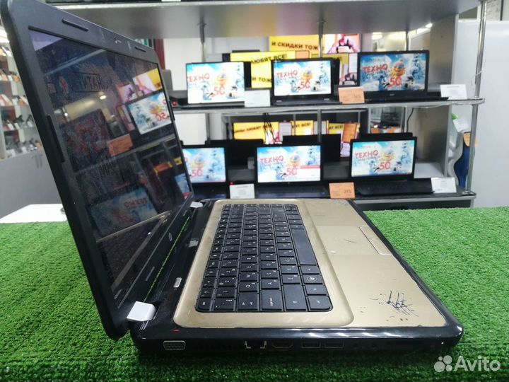 Ноутбук Hр Pavilion G6