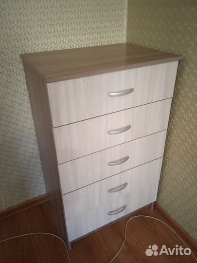 Мебель шкафы и комоды бу