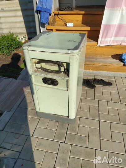 Стиральная машина Белка 3