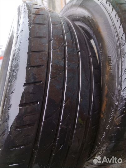 Matador Activ Flex 195/55 R16
