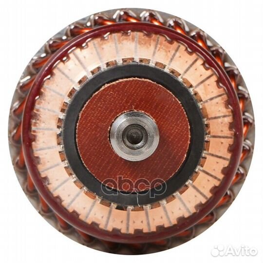 Ротор стартера SR0557 startvolt