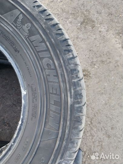 Michelin Latitude Cross 235/75 R15 109H